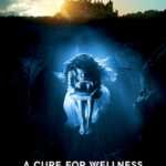 Cure for Wellness, A (2016)