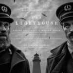 Lighthouse, The (2019)