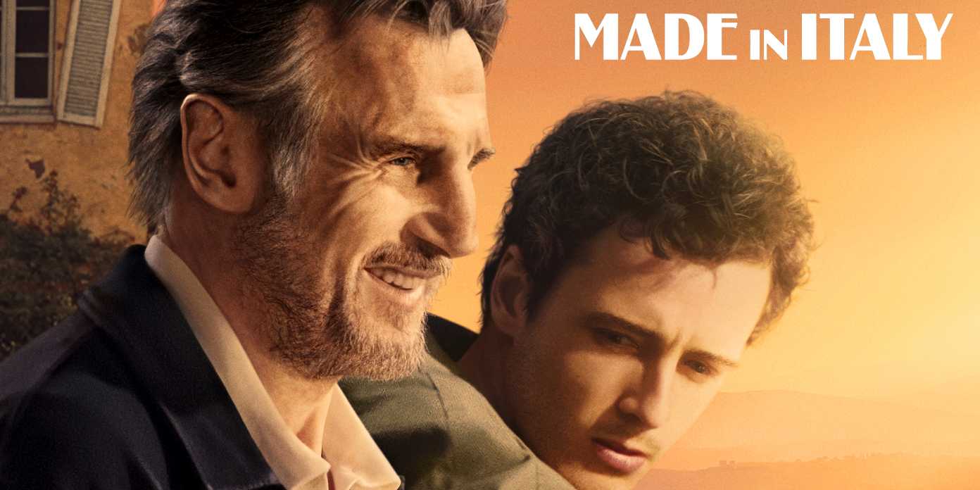 Made in Italy