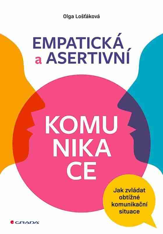 asertivní komunikace