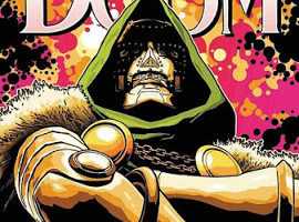 doctor doom 1