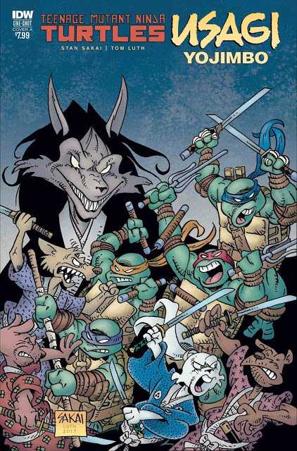usagi turtles 1