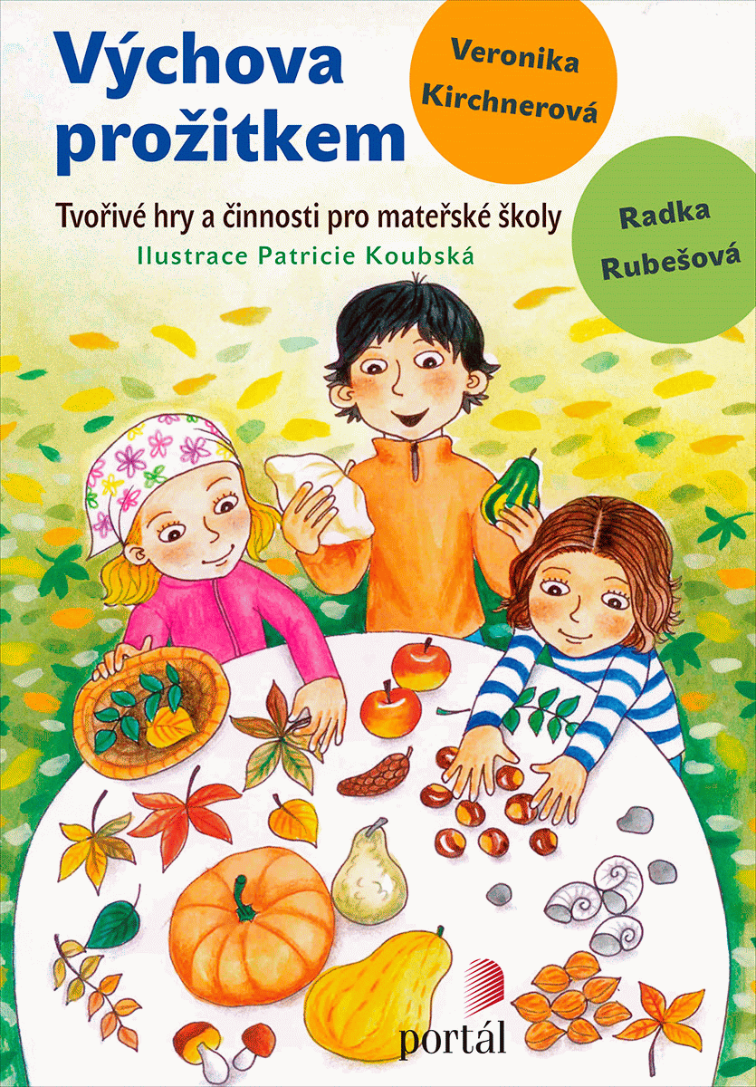 výchova prožitkem