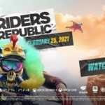 Ubisoft představil Riders Republic, který přípomíná...
