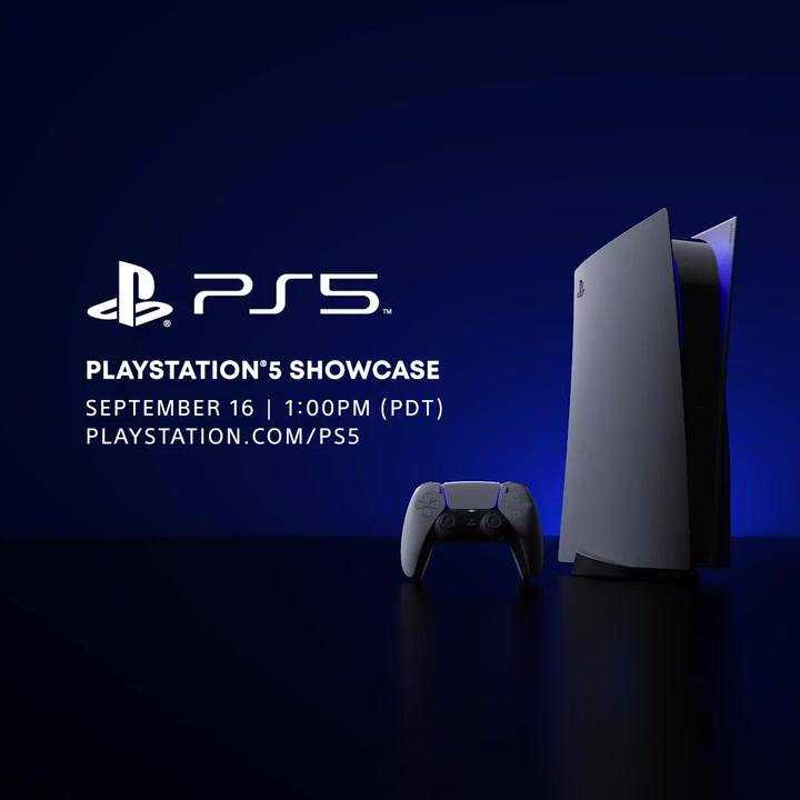 Sony nás zve na další prezentaci PlayStation 5. Čekat... | Krátké herní ...