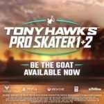 Activision si mne ruce, Tony Hawk’s Pro Skater 1+2 je...
