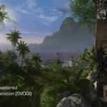 Crytek v 8K videu prezentuje technickou stránku Crysis...