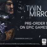 Gameplay trailer na adventuru Twin Mirror od studia Dontnod,...
