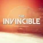The Invincible je chystaný next-gen sci-fi thriller s...