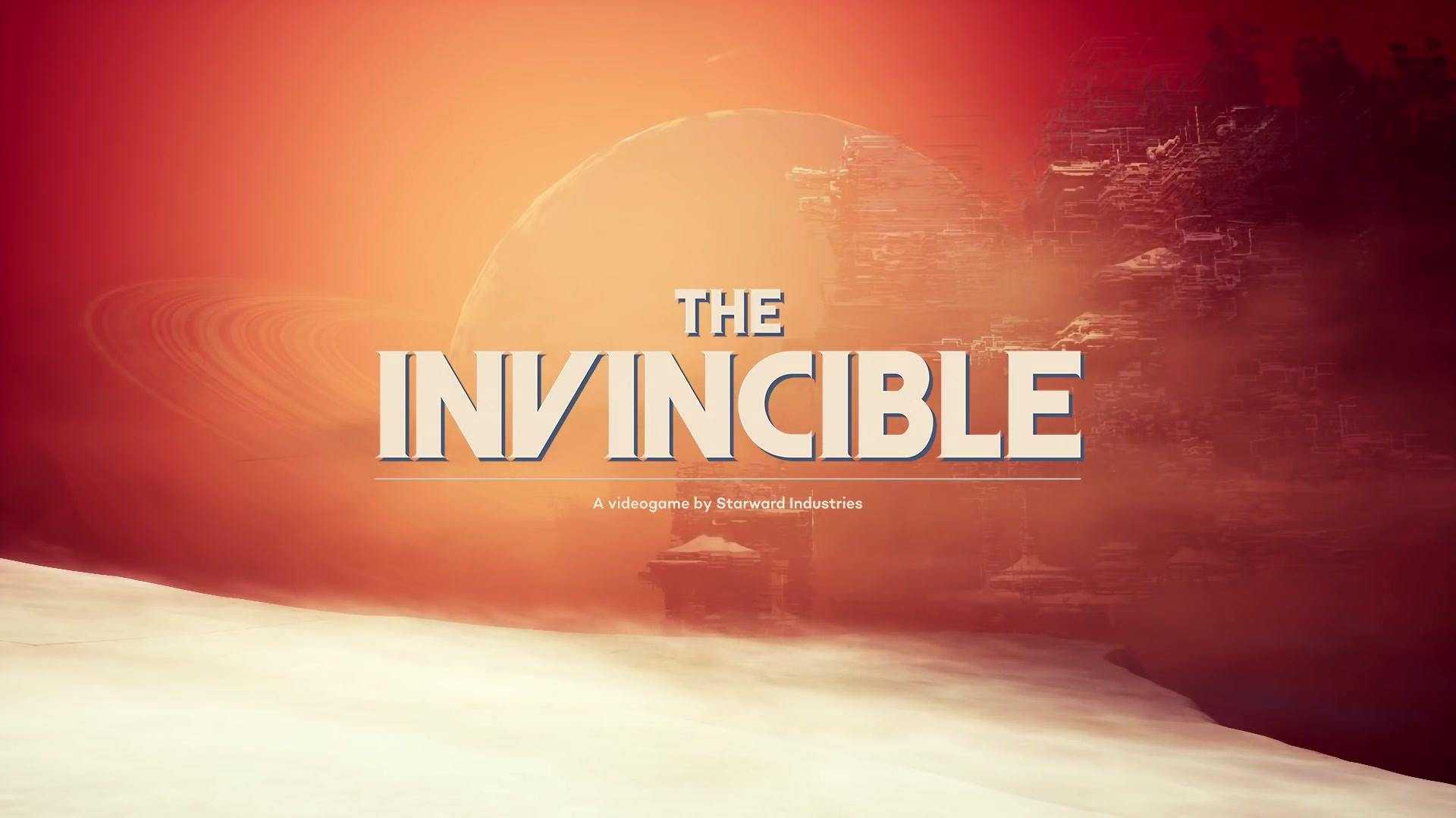 The invincible обзор. The Invincible игра. The Invincible игра 2021. Starward industries. The Invincible Станислав Лем.