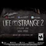 První epizoda Life is Strange je v těchto dnech na PlayStation...