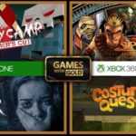 Příští měsíc si členové Xbox Live Gold budou moci zdarma...