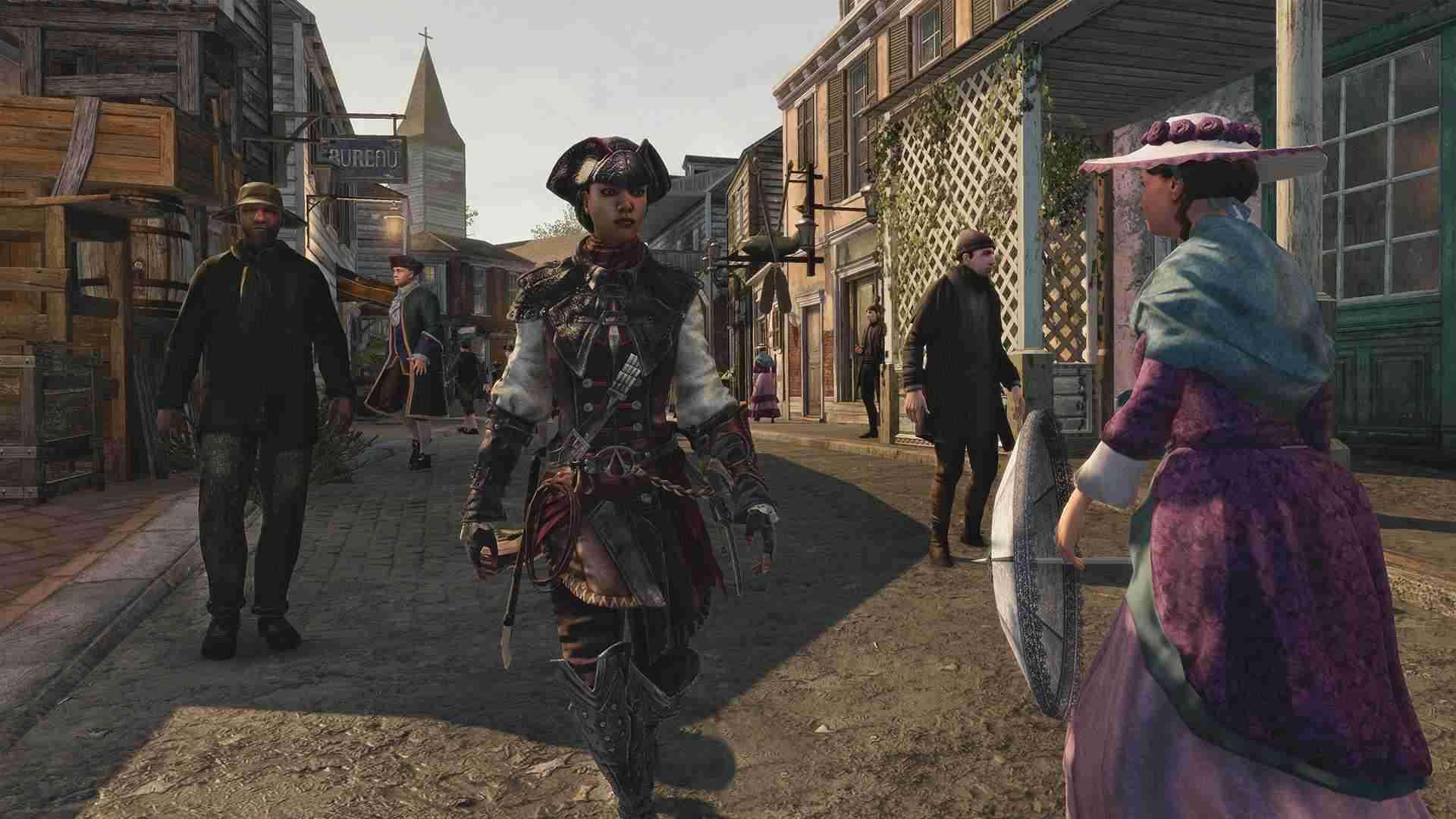 Foto: Ubisoft Entertainment