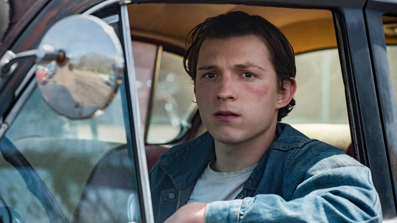 Ďábel | Filmové recenze (Tom Bejvl) | Kritiky.cz