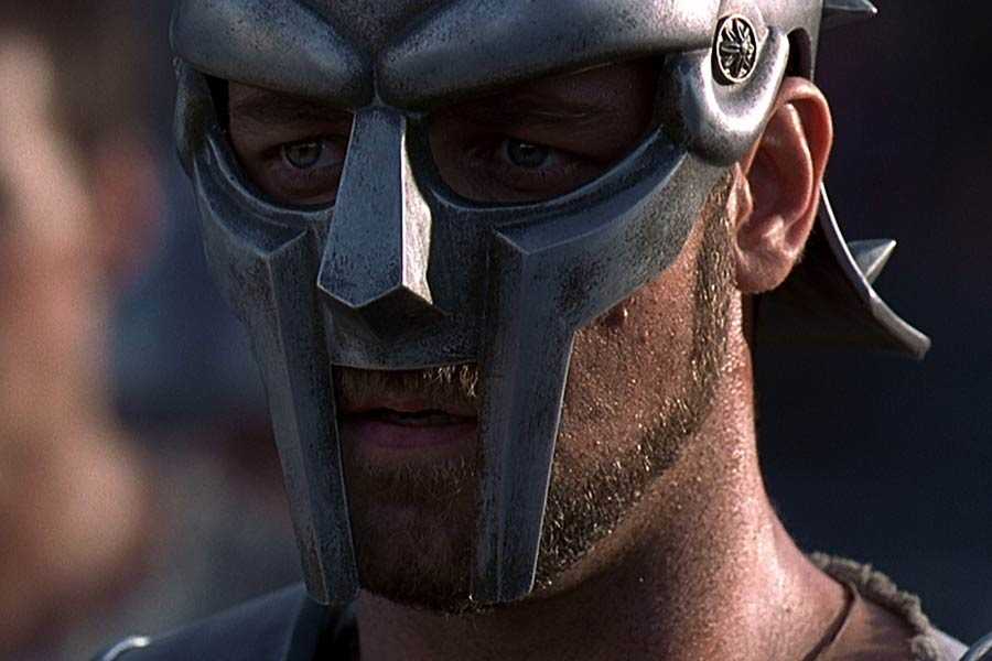 Gladiátor – Nejlepší „sandálovka“ posledních 20 let. Glad