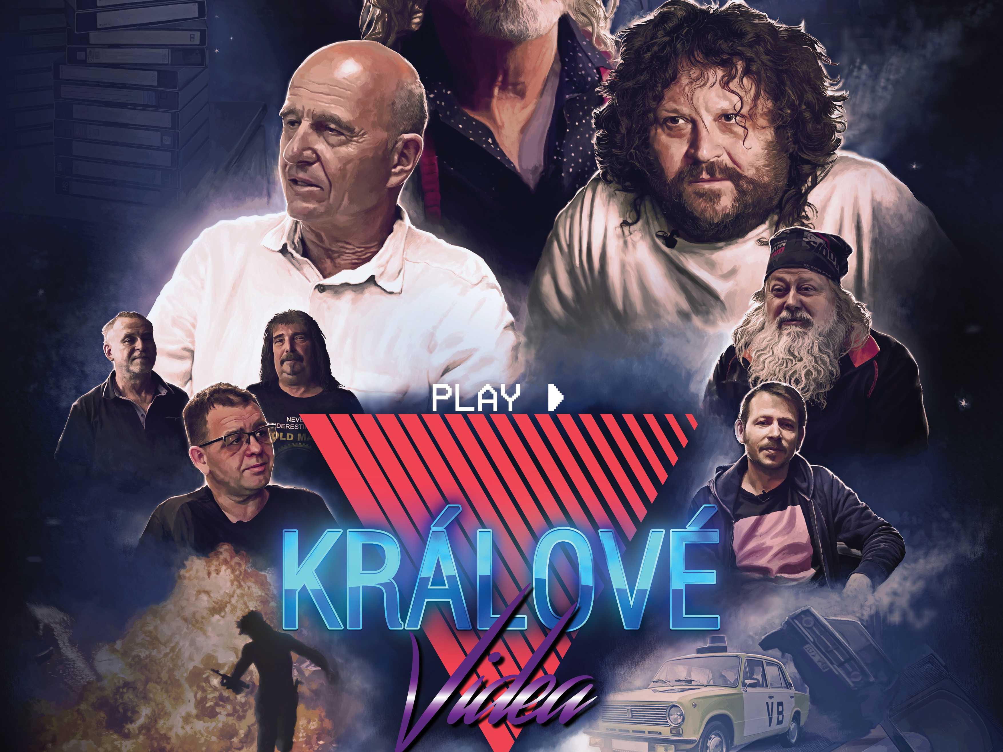 KraloveVidea