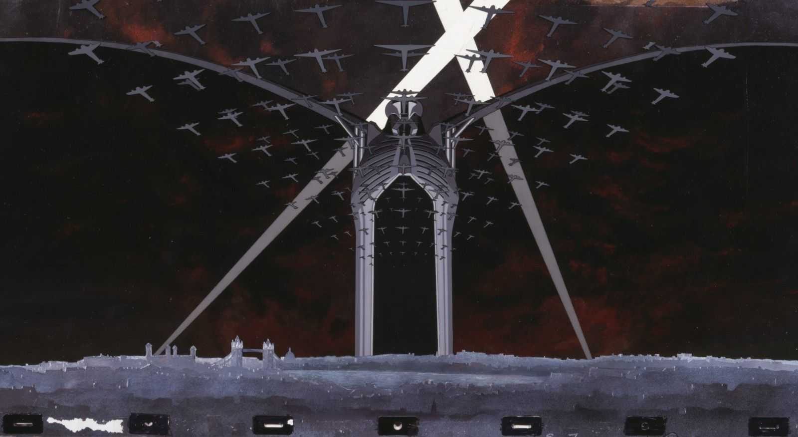 TheWall