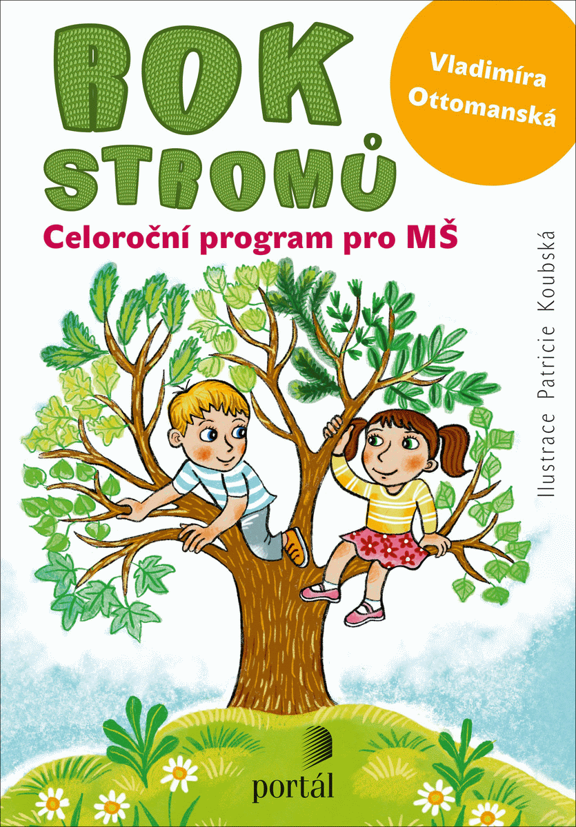 rok stromu