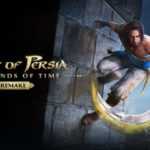 Prince of Persia: Sands of Time Remake sice nijak neoslní, ale...