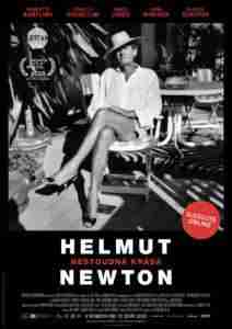 A4 Helmut Newton ONLINE