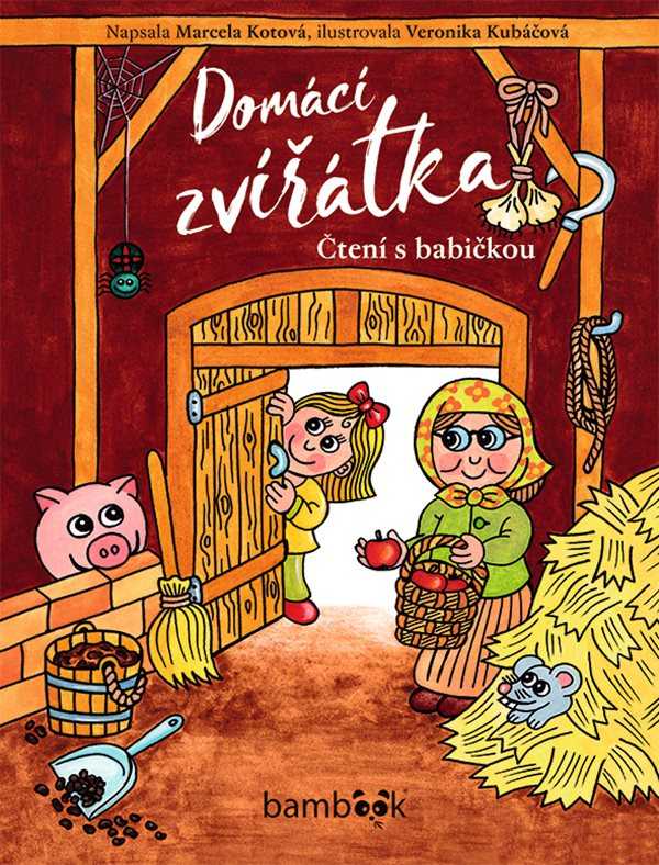 DomZviratka