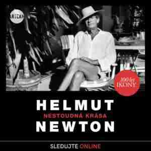 IG 1080x1080 Helmut Newton ONLINE 100