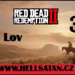 Red Dead Redemption 2 / část 3 / Lov / 1080 HD / 60 FPS