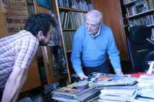 PopStory Jakub Skalicky Jiri Suchy