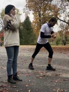 Posledni zavod start behu ve Stromovce Pavla Beretova Tomas Hodan foto PunkFilm 0257 2