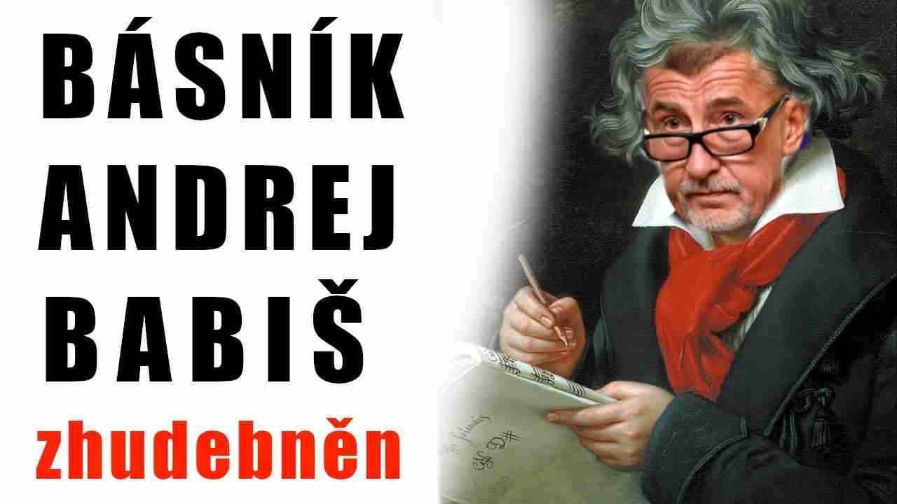 andrej babi b sn kem nov skladba na jeho text F3Cp zksFDo