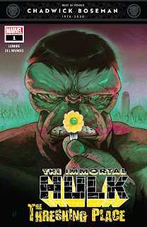 the immortal hulk 1