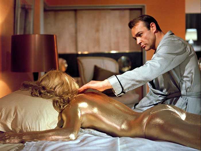 Gold