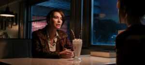 Gunpowder Milkshake Angela Bassett Michelle Yeoh Carla Gugino