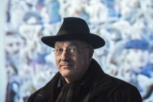Pavel Stingl foto Karel Cudlin