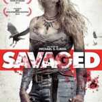 Savaged (2013) 
