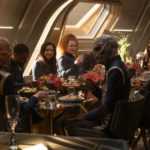 Star Trek: Discovery - třetí sezóna už neřeší kánon Star Treku