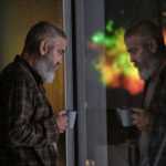 Půlnoční nebe - Když režíruje George Clooney sám sebe.