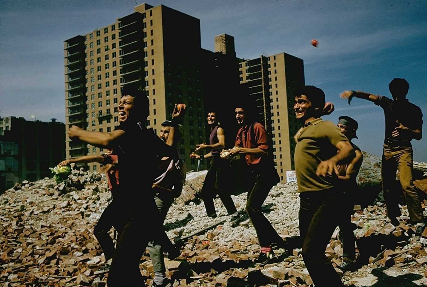 WestSide