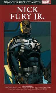 nick fury 1