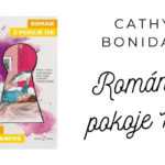 Román z pokoje 128 – Cathy Bonidan (recenzní kniha)