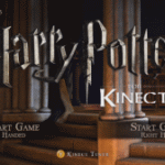 Harry Potter for Kinect (Kinect)