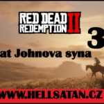 Red Dead Redemption 2 / část 39 / Návrat Johnova syna / 1080 HD / 60 FPS