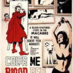 Color Me Blood Red (1965) 