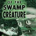 Curse of the Swamp Creature (1968) 