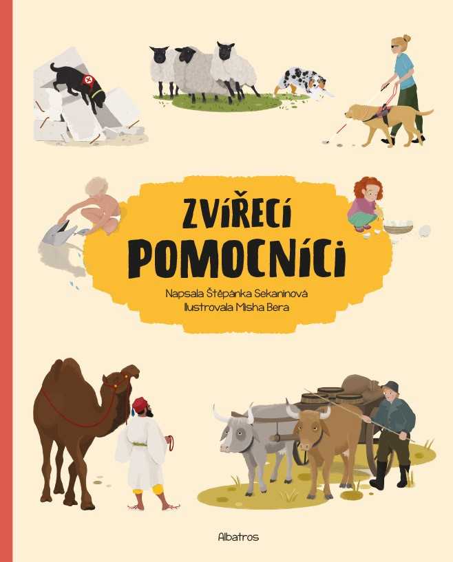 ZvirPomoc