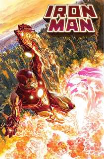 iron man 1