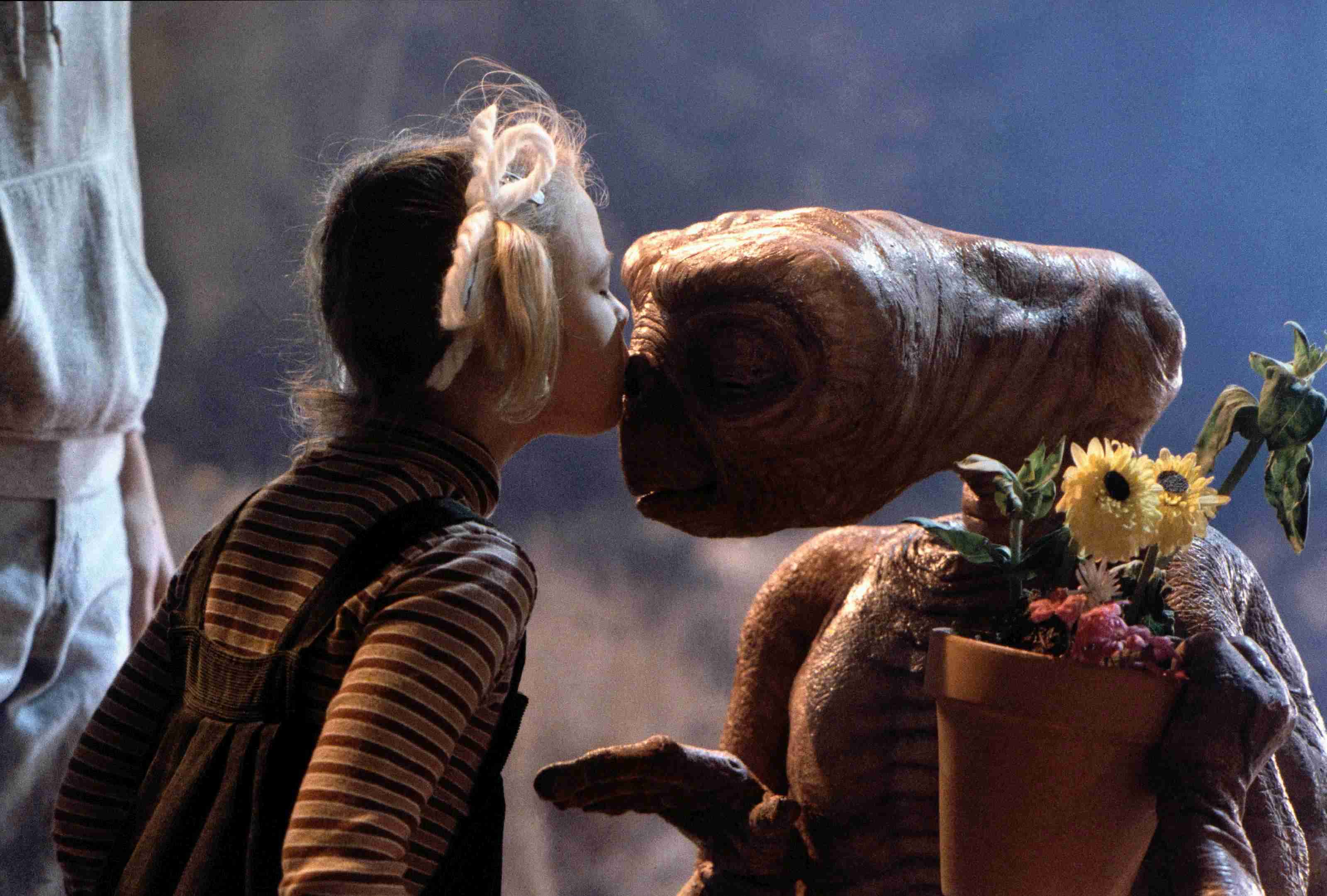 ET