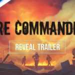 Fire Commander je polská real-time taktická strategie s...