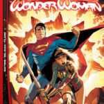 #DP143: Future State: Superman/Wonder Woman