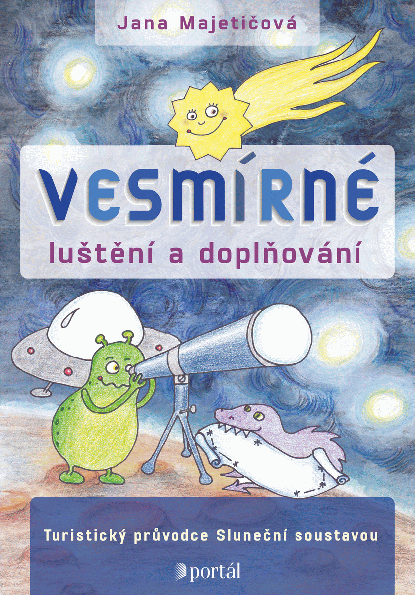 vesmirne